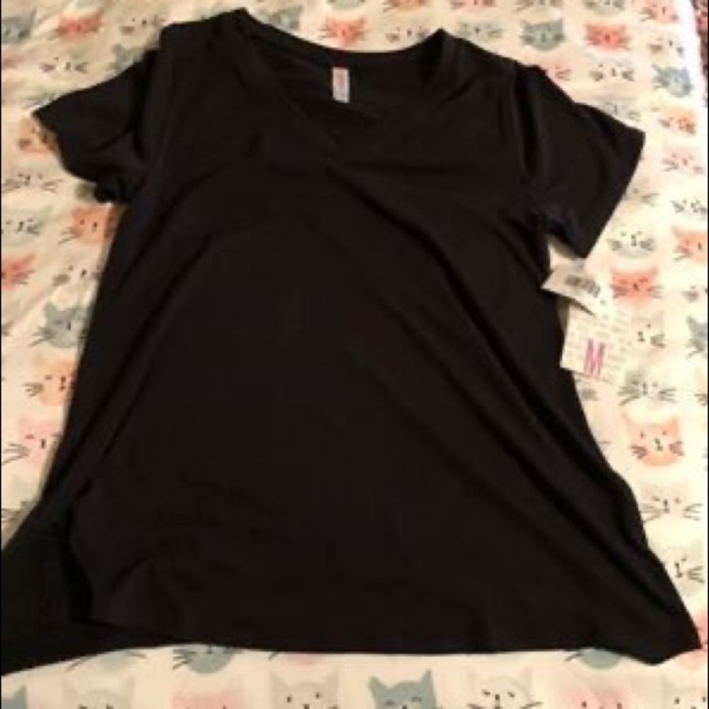 Lularoe Christy Tee